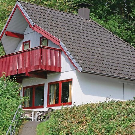 Ferienhaus 107 In Kirchheim Kemmerode Exteriér fotografie