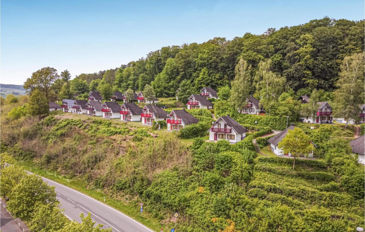 Ferienhaus 107 In Kirchheim Kemmerode Exteriér fotografie