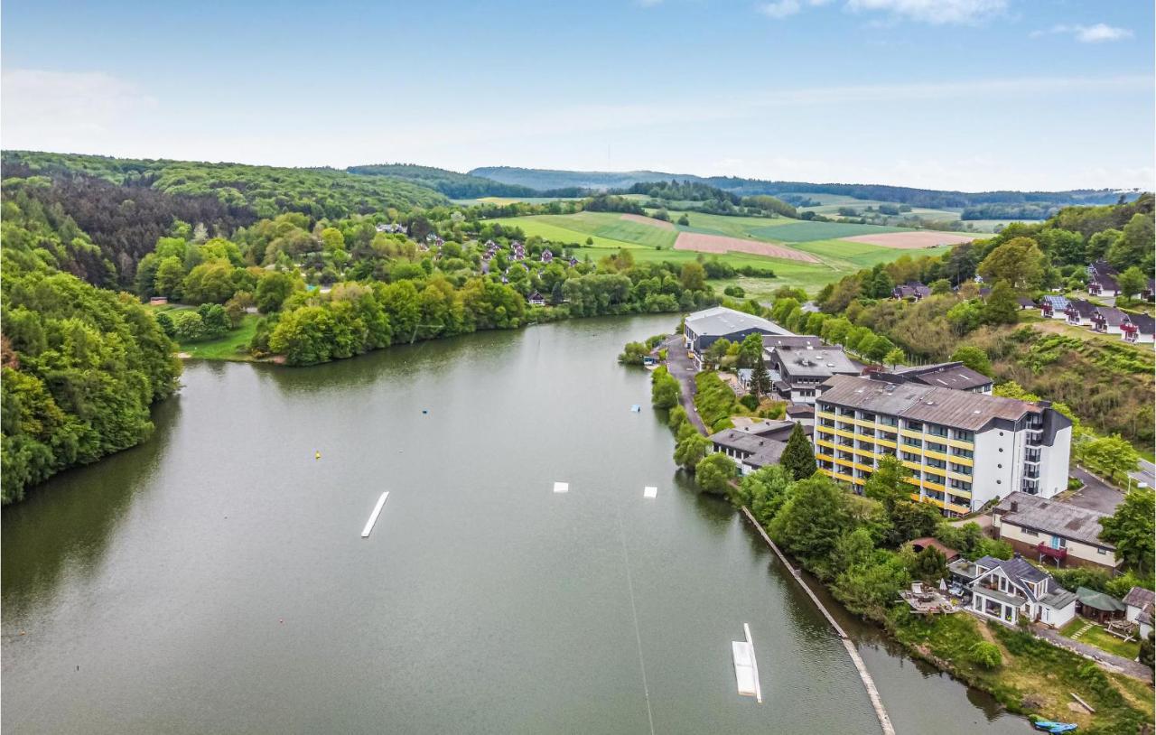 Ferienhaus 107 In Kirchheim Kemmerode Exteriér fotografie
