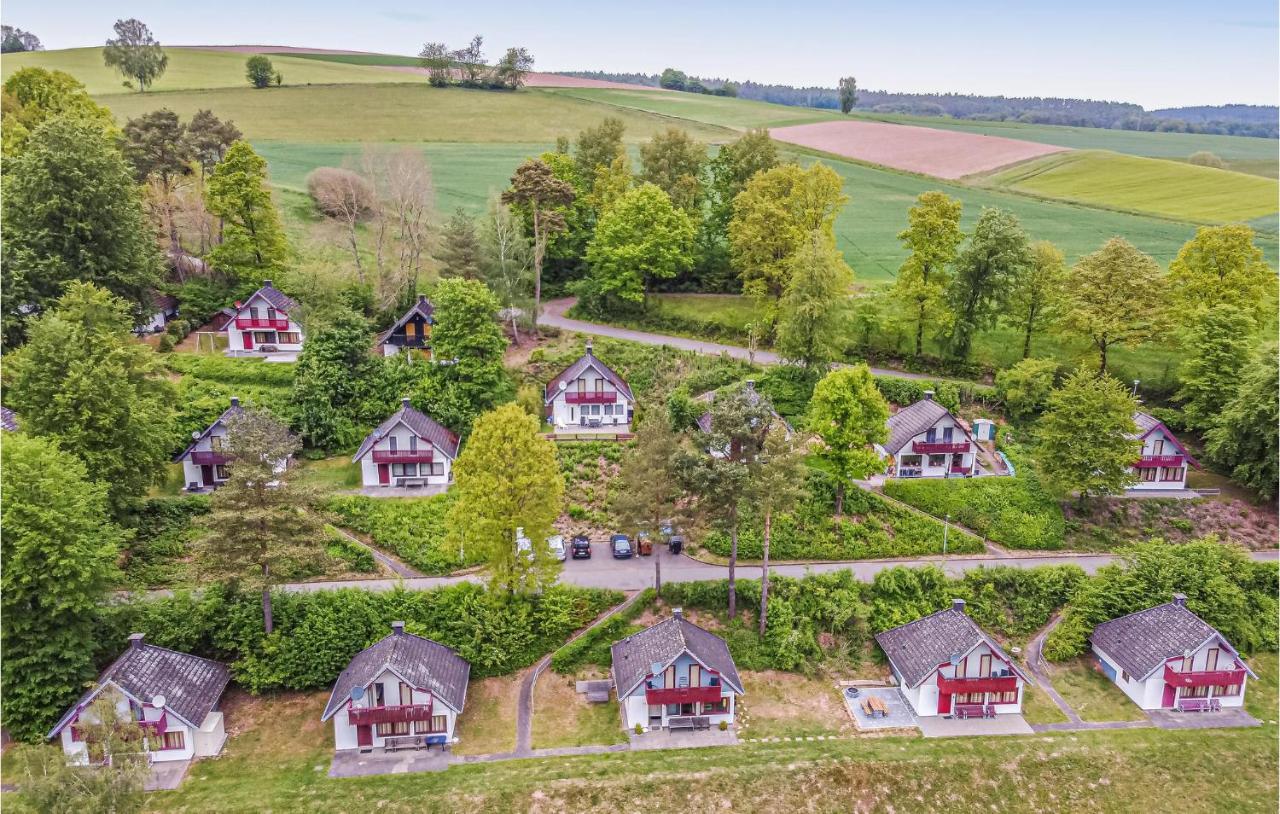 Ferienhaus 107 In Kirchheim Kemmerode Exteriér fotografie