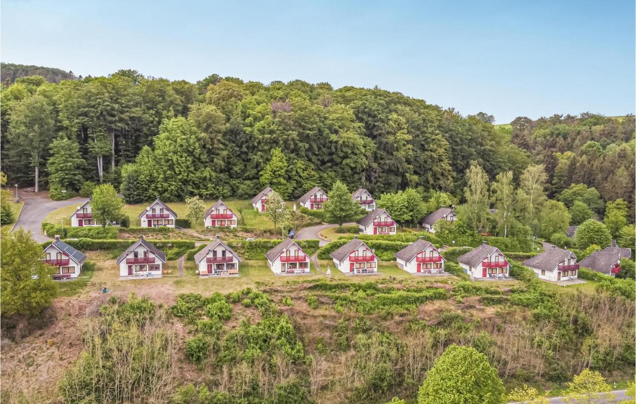 Ferienhaus 107 In Kirchheim Kemmerode Exteriér fotografie