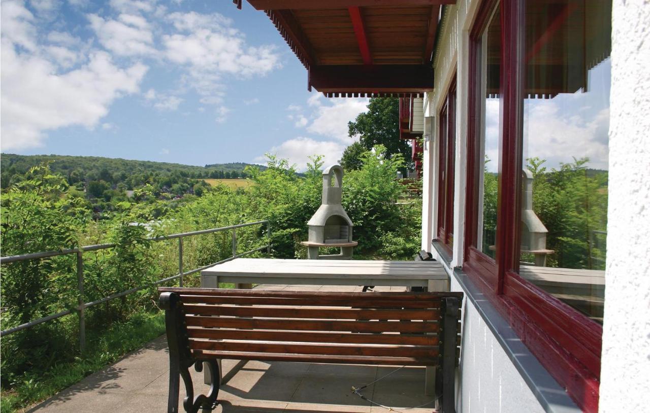 Ferienhaus 107 In Kirchheim Kemmerode Exteriér fotografie