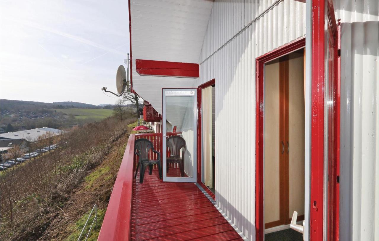 Ferienhaus 107 In Kirchheim Kemmerode Exteriér fotografie