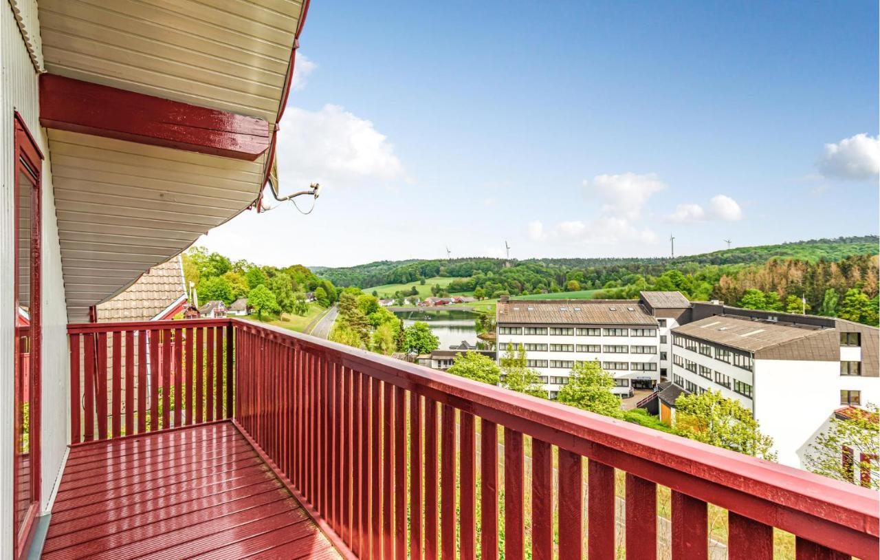 Ferienhaus 107 In Kirchheim Kemmerode Exteriér fotografie