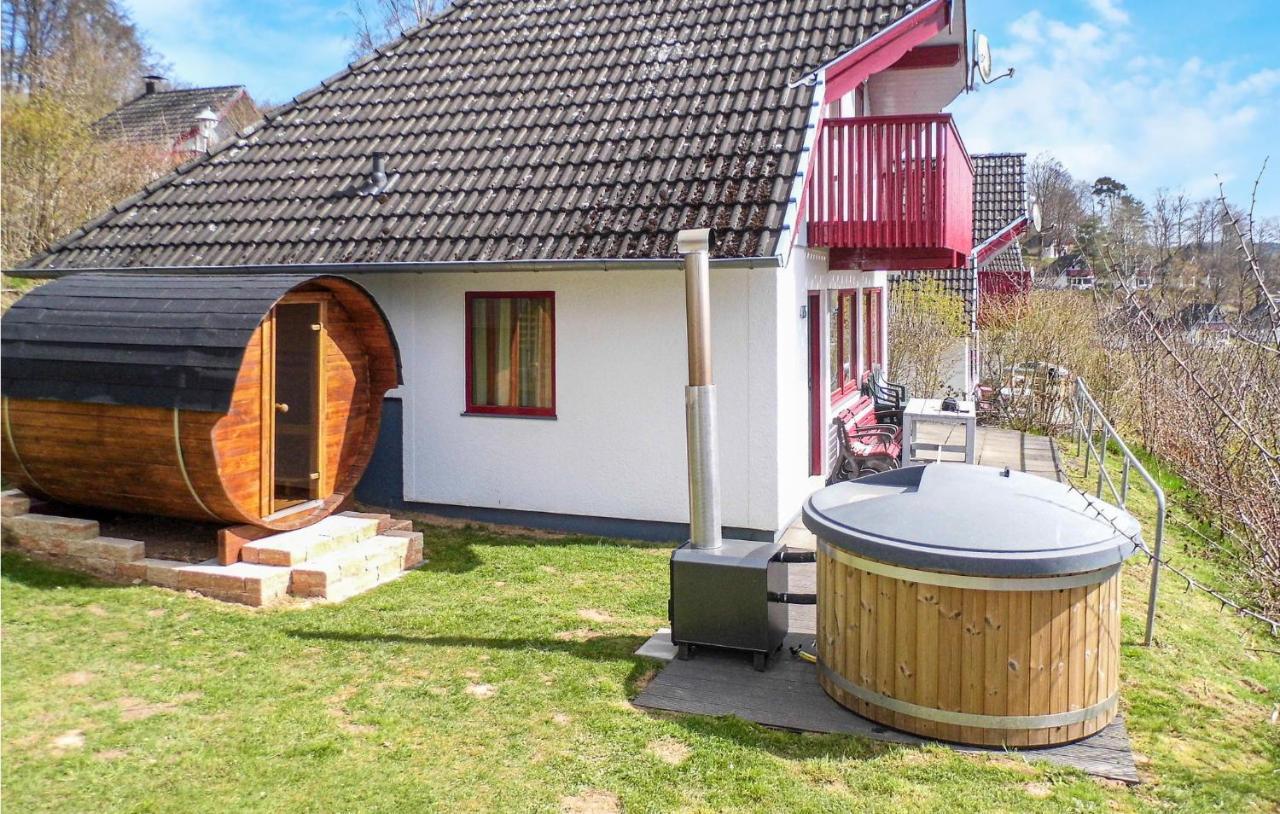Ferienhaus 107 In Kirchheim Kemmerode Exteriér fotografie