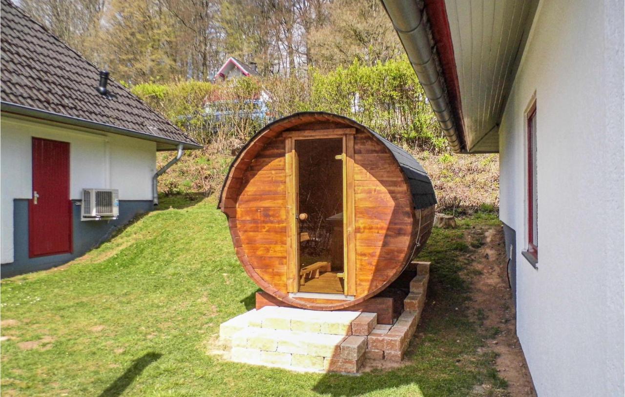 Ferienhaus 107 In Kirchheim Kemmerode Exteriér fotografie