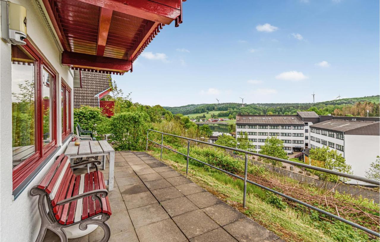 Ferienhaus 107 In Kirchheim Kemmerode Exteriér fotografie