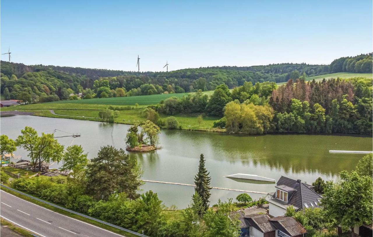 Ferienhaus 107 In Kirchheim Kemmerode Exteriér fotografie