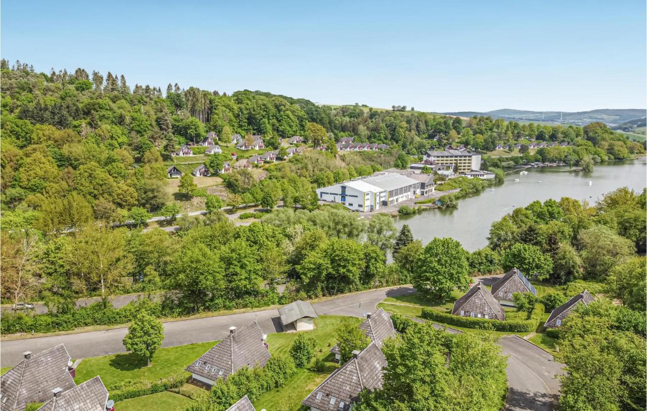 Ferienhaus 107 In Kirchheim Kemmerode Exteriér fotografie
