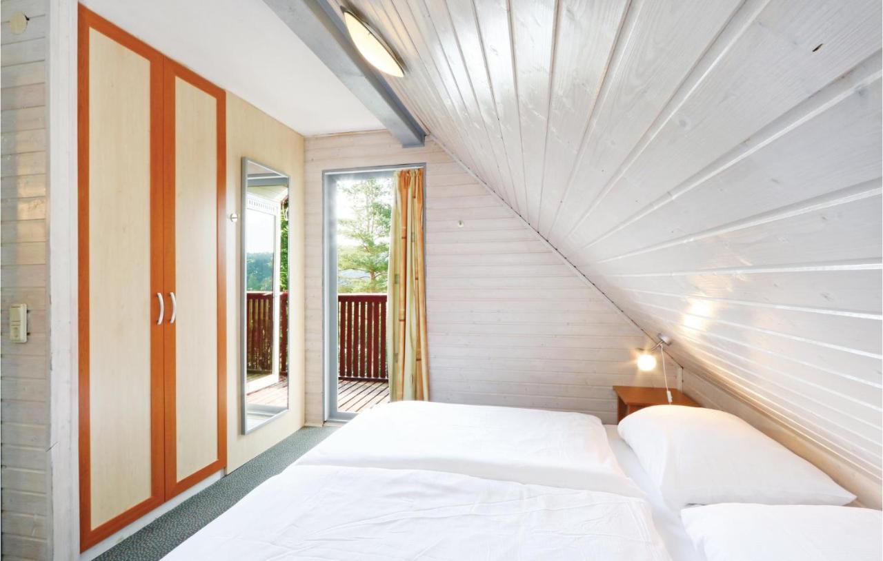 Ferienhaus 107 In Kirchheim Kemmerode Exteriér fotografie