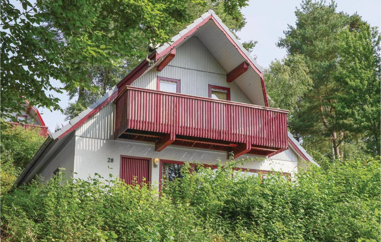 Ferienhaus 107 In Kirchheim Kemmerode Exteriér fotografie