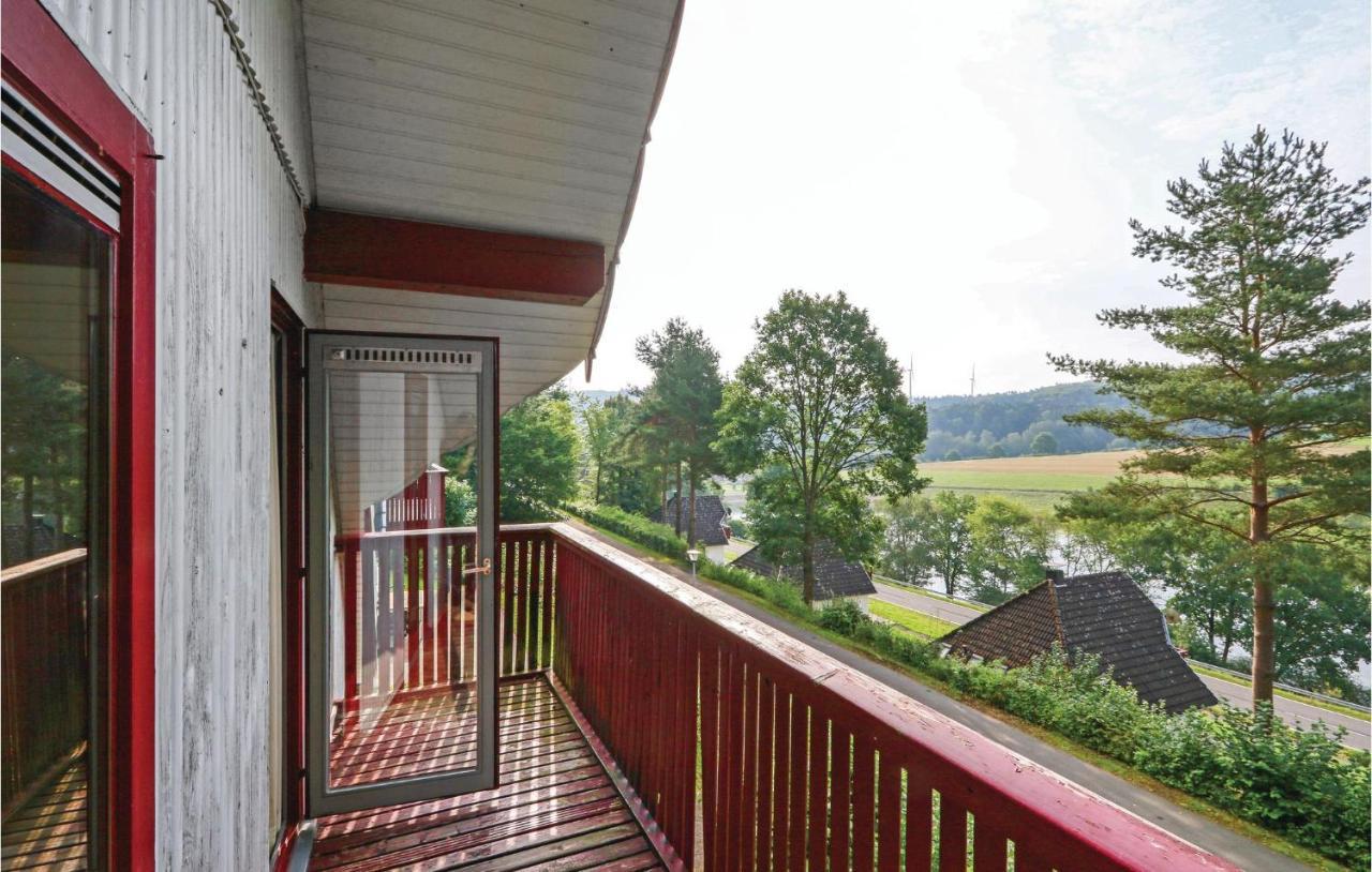 Ferienhaus 107 In Kirchheim Kemmerode Exteriér fotografie