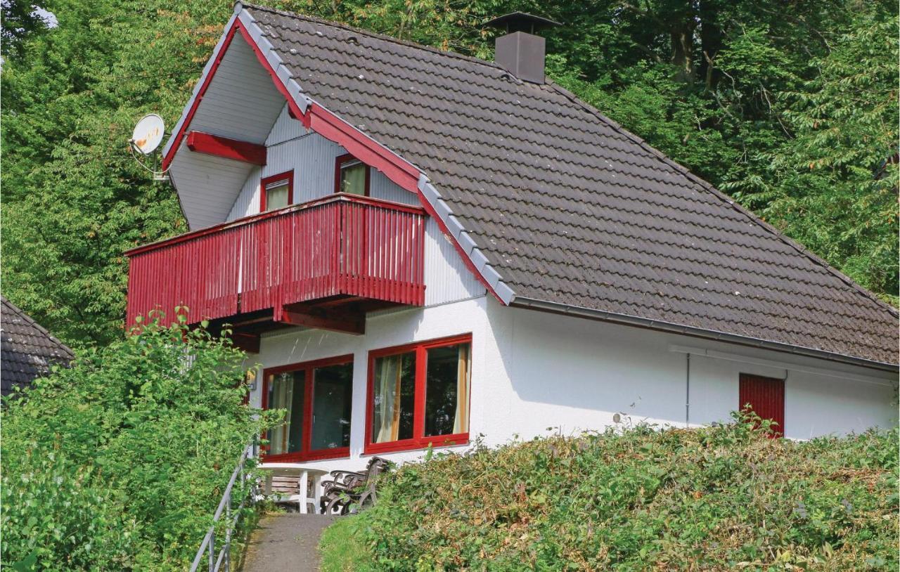 Ferienhaus 107 In Kirchheim Kemmerode Exteriér fotografie