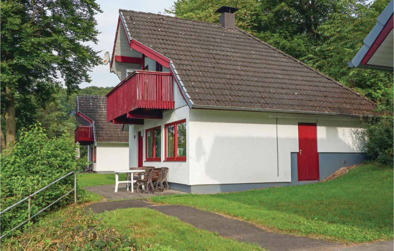 Ferienhaus 107 In Kirchheim Kemmerode Exteriér fotografie