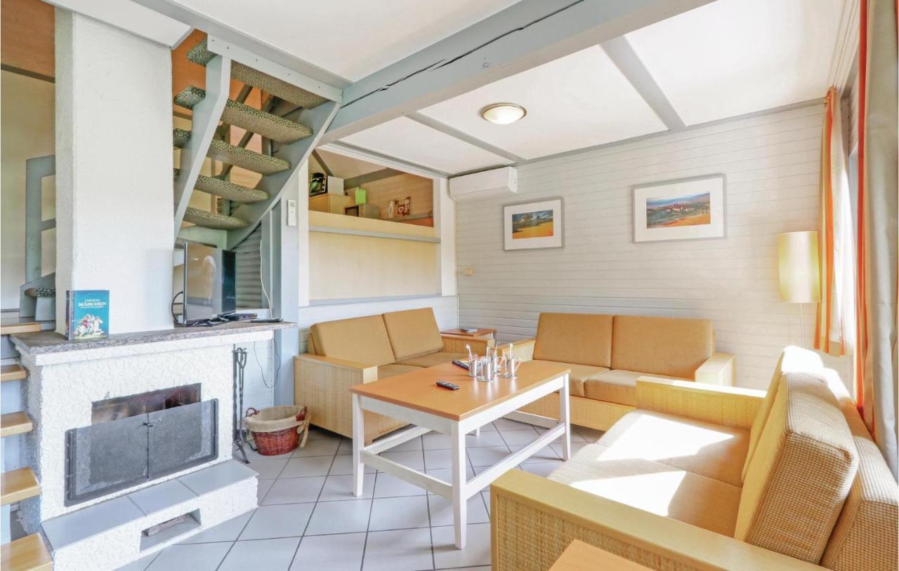 Ferienhaus 107 In Kirchheim Kemmerode Exteriér fotografie