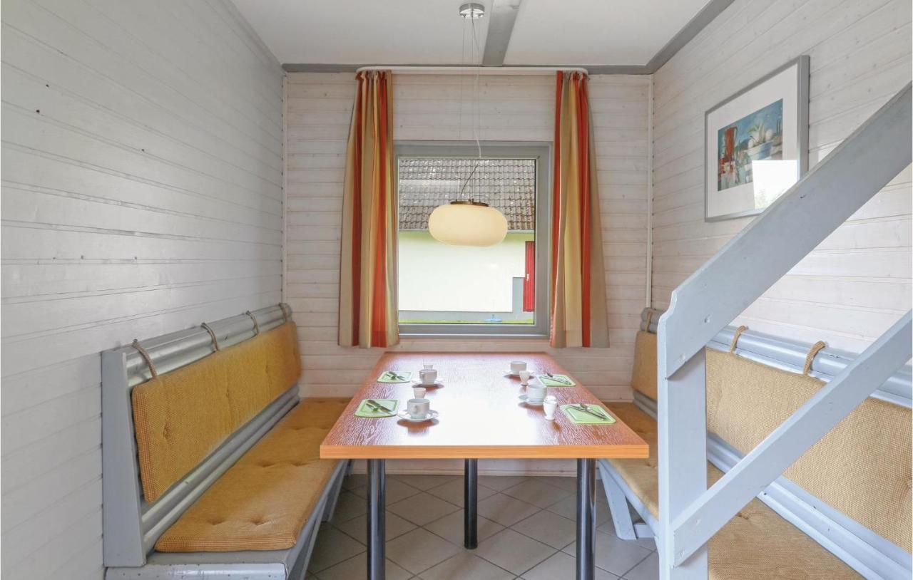 Ferienhaus 107 In Kirchheim Kemmerode Exteriér fotografie