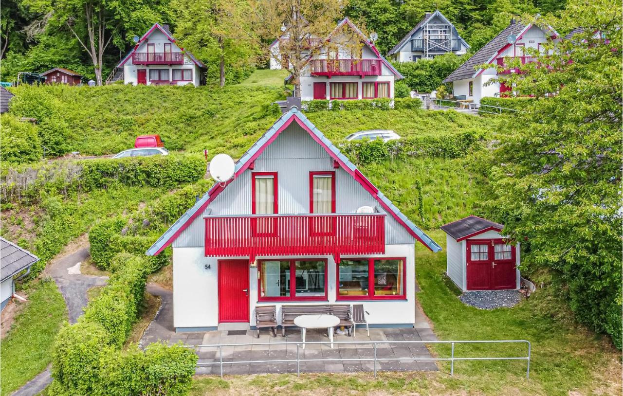 Ferienhaus 107 In Kirchheim Kemmerode Exteriér fotografie