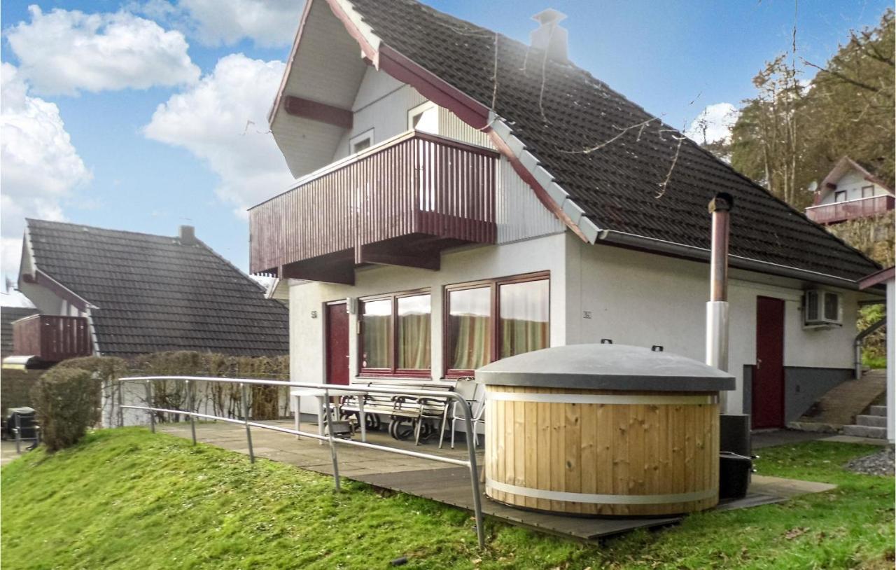 Ferienhaus 107 In Kirchheim Kemmerode Exteriér fotografie