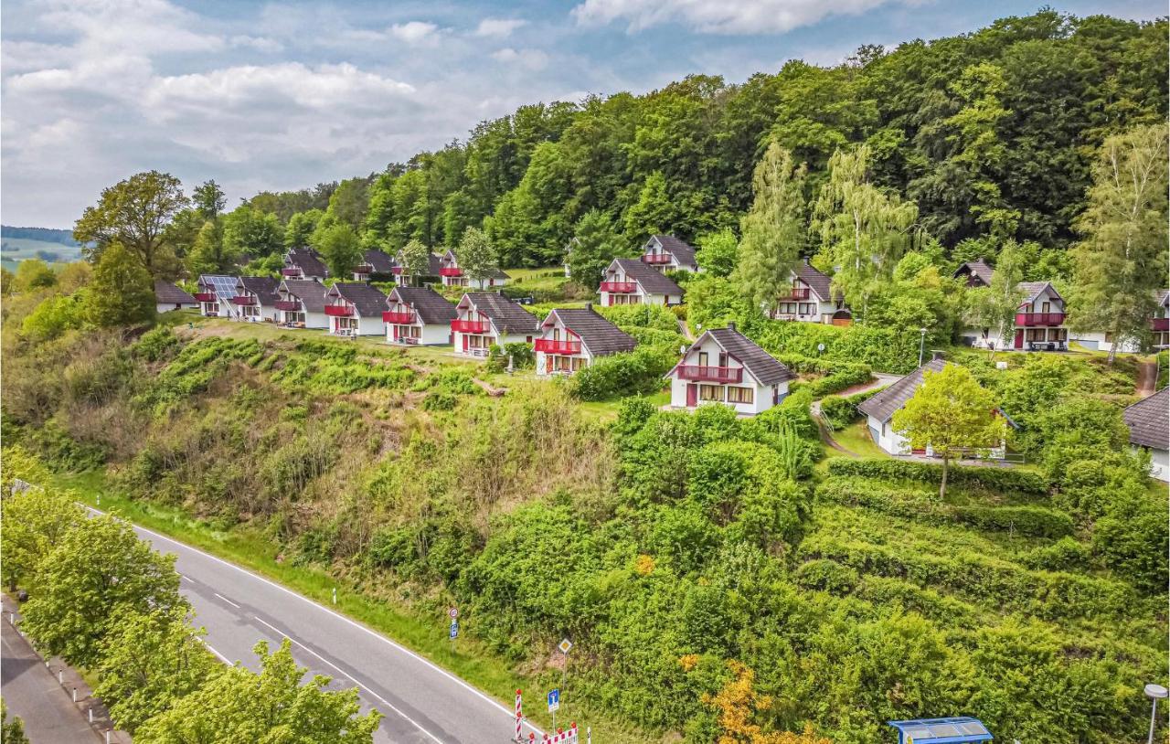 Ferienhaus 107 In Kirchheim Kemmerode Exteriér fotografie