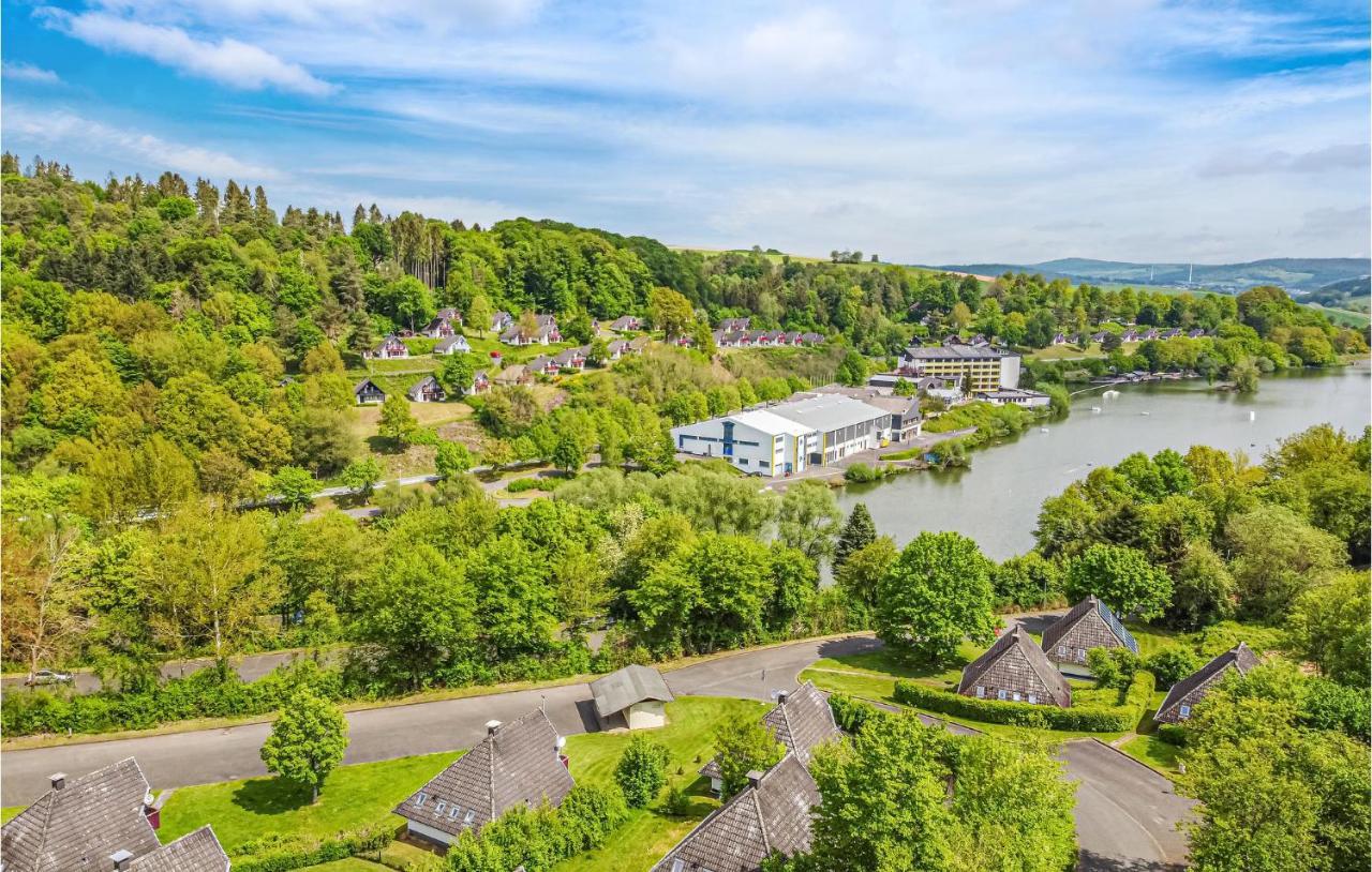 Ferienhaus 107 In Kirchheim Kemmerode Exteriér fotografie
