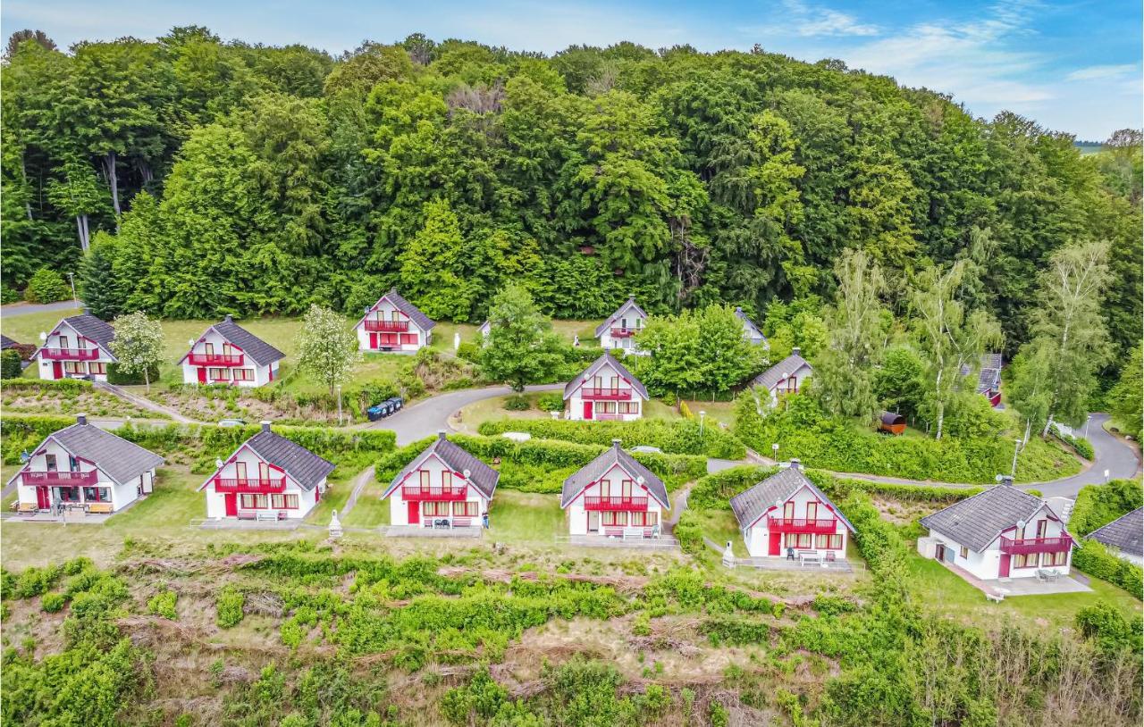 Ferienhaus 107 In Kirchheim Kemmerode Exteriér fotografie