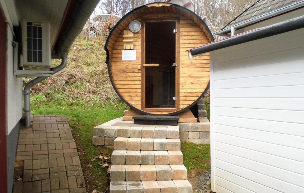 Ferienhaus 107 In Kirchheim Kemmerode Exteriér fotografie
