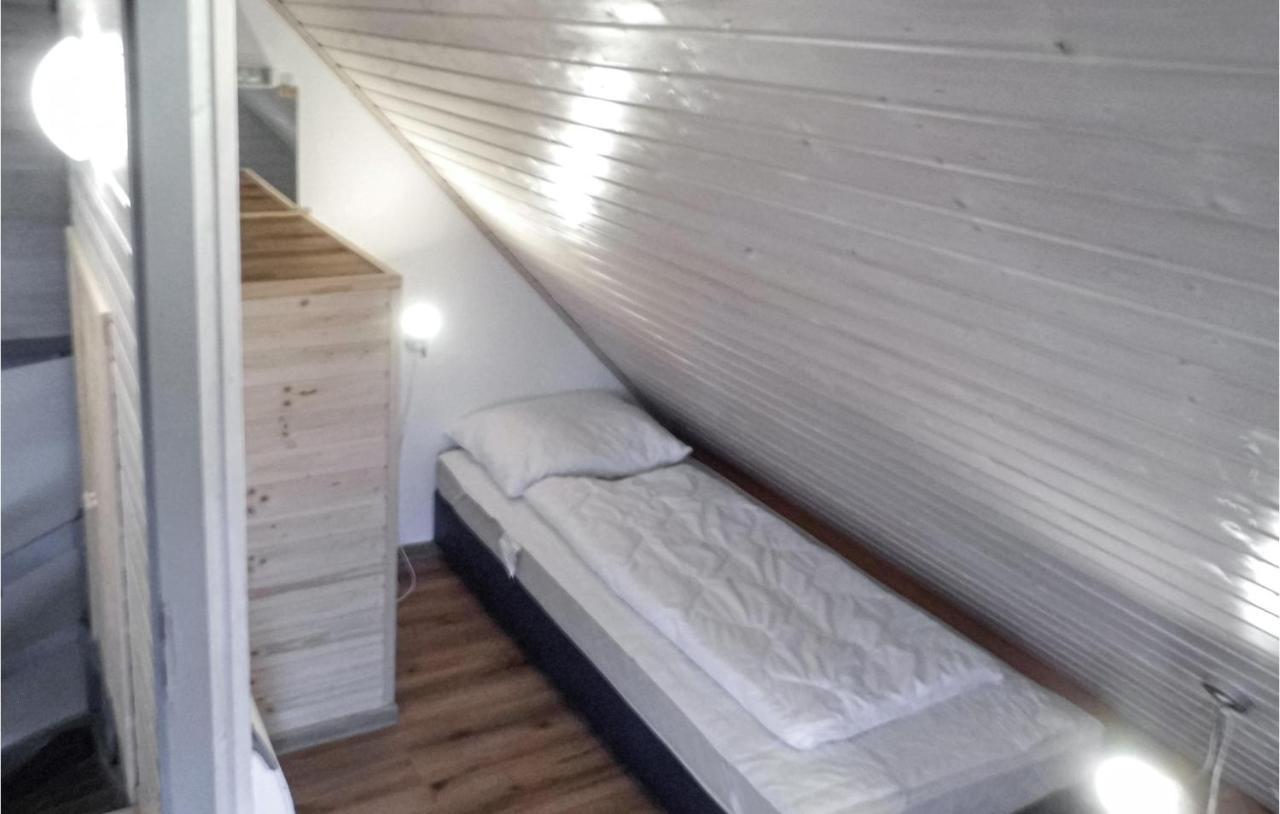 Ferienhaus 107 In Kirchheim Kemmerode Exteriér fotografie
