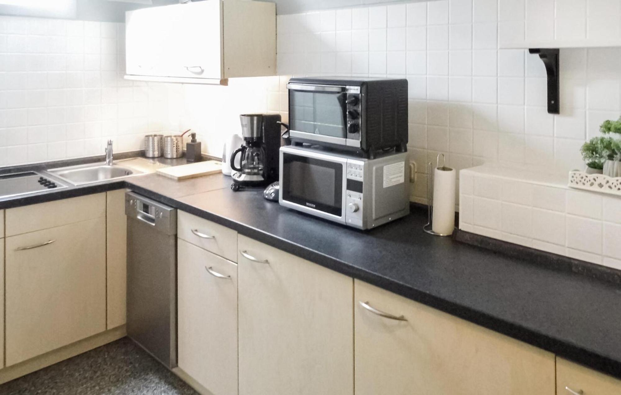 Ferienhaus 107 In Kirchheim Kemmerode Exteriér fotografie