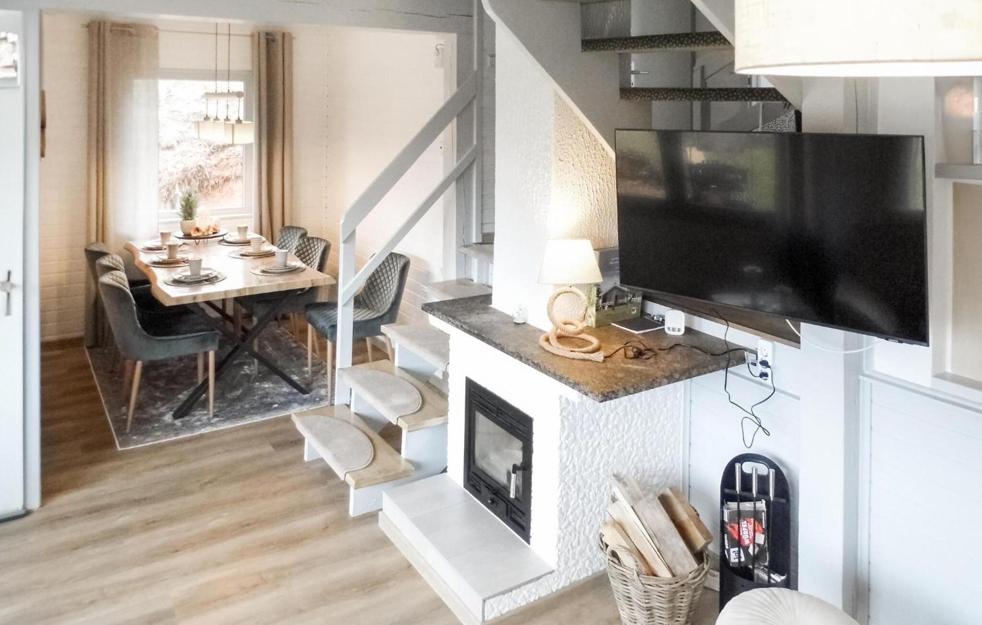Ferienhaus 107 In Kirchheim Kemmerode Exteriér fotografie