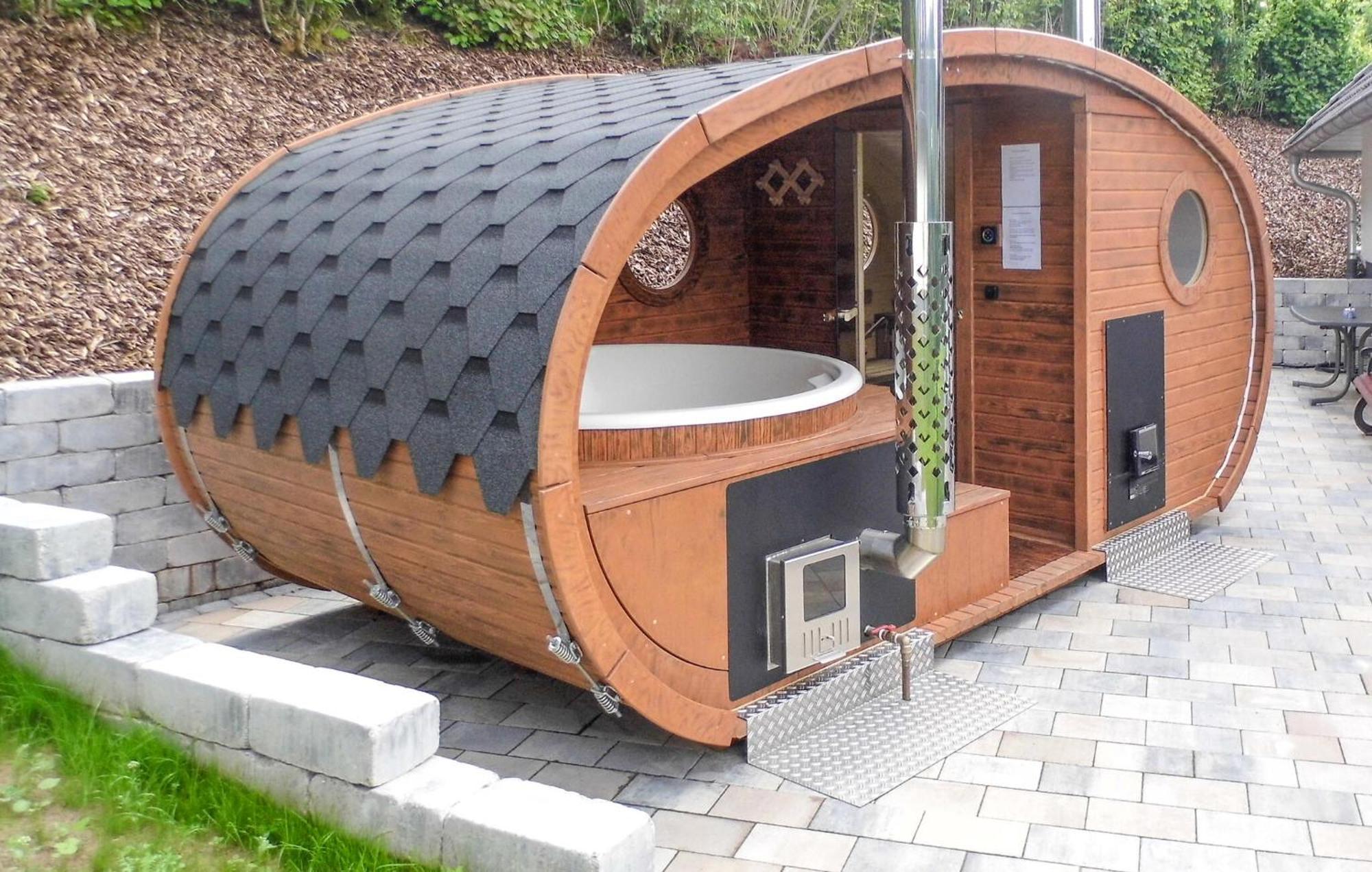 Ferienhaus 107 In Kirchheim Kemmerode Exteriér fotografie