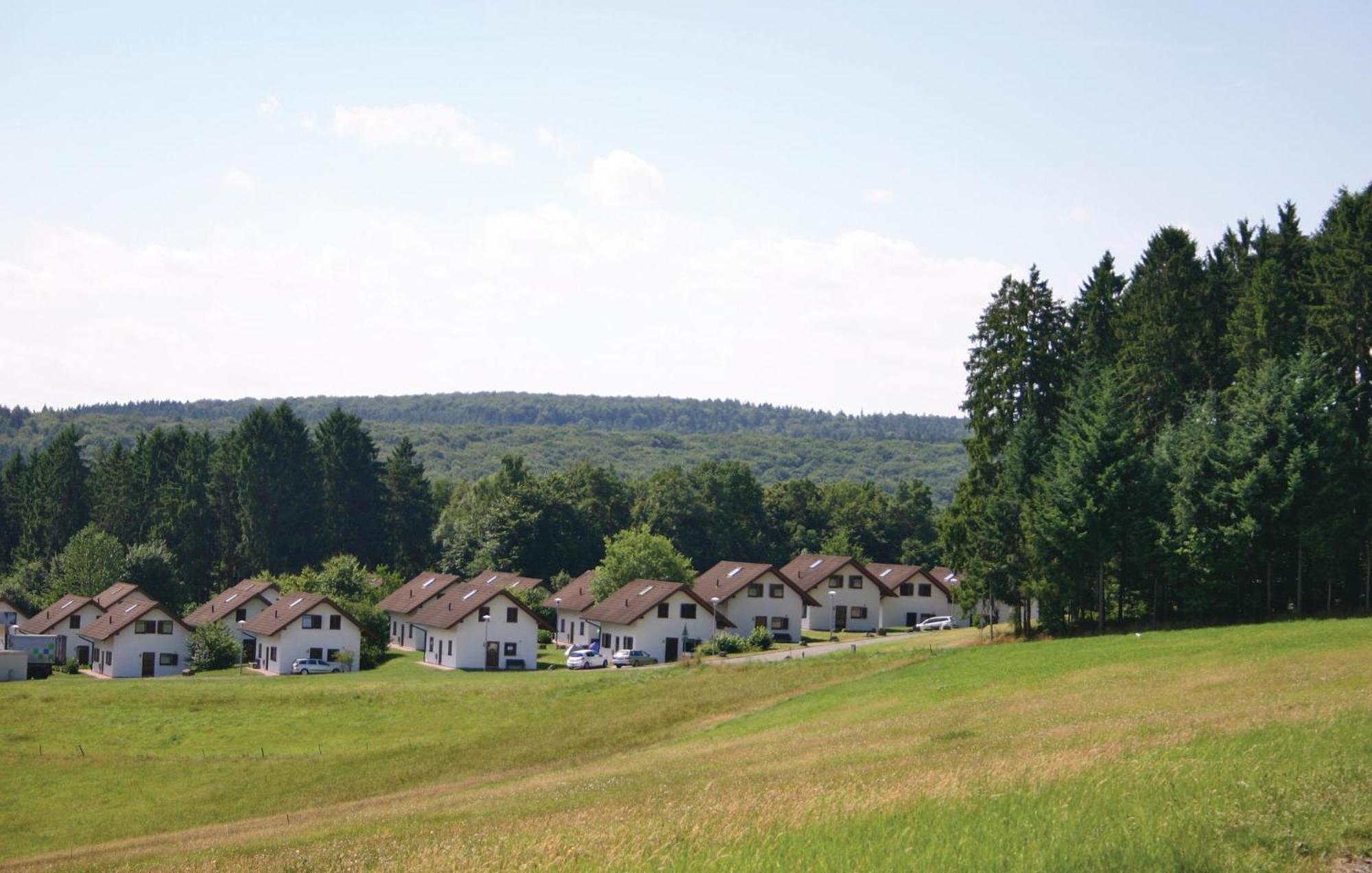 Ferienhaus 107 In Kirchheim Kemmerode Exteriér fotografie