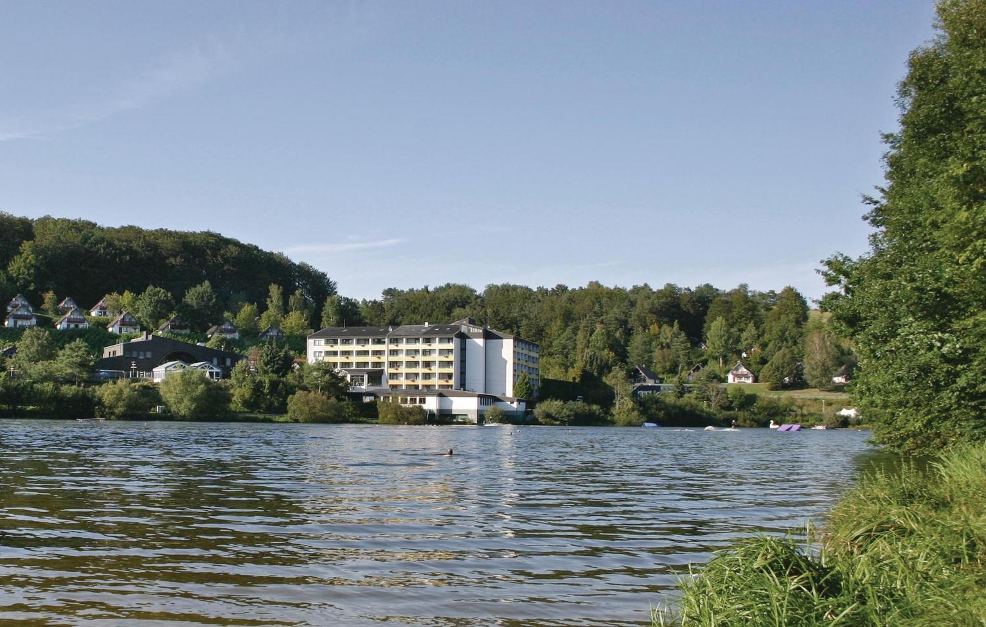 Ferienhaus 107 In Kirchheim Kemmerode Exteriér fotografie