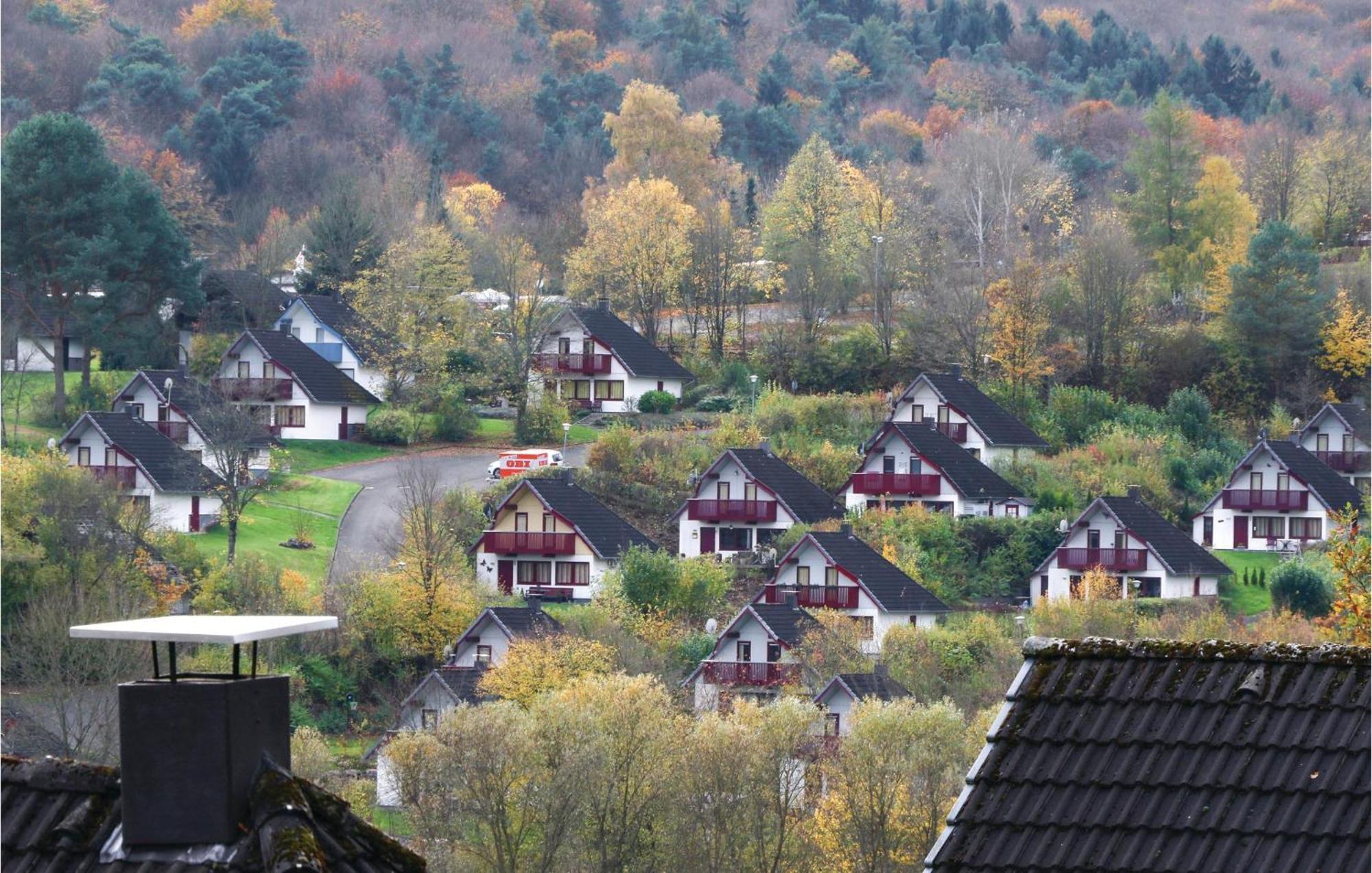 Ferienhaus 107 In Kirchheim Kemmerode Exteriér fotografie