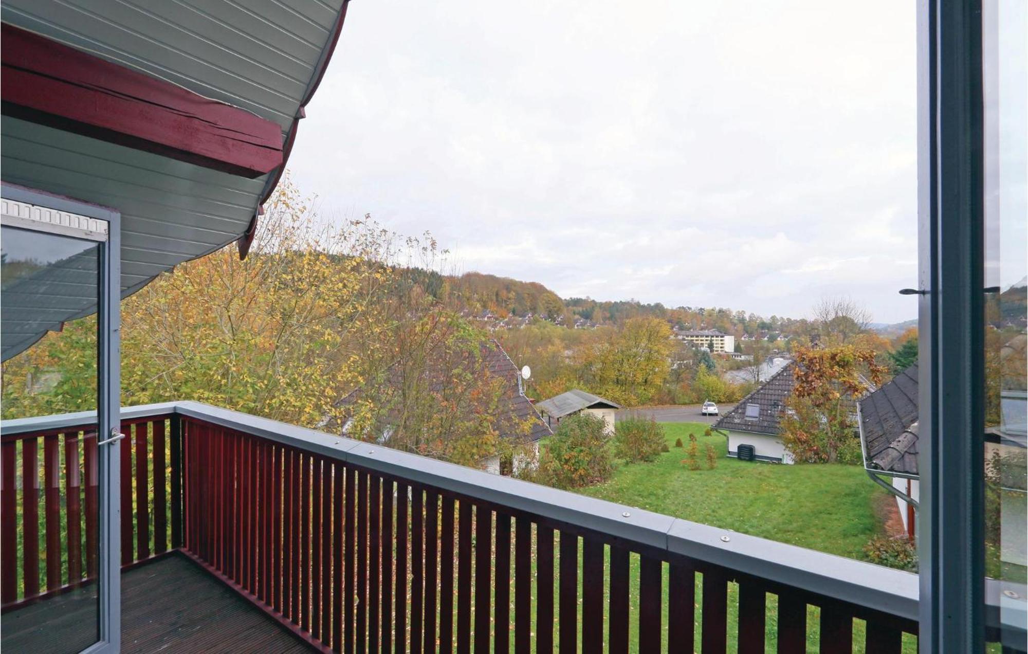 Ferienhaus 107 In Kirchheim Kemmerode Exteriér fotografie