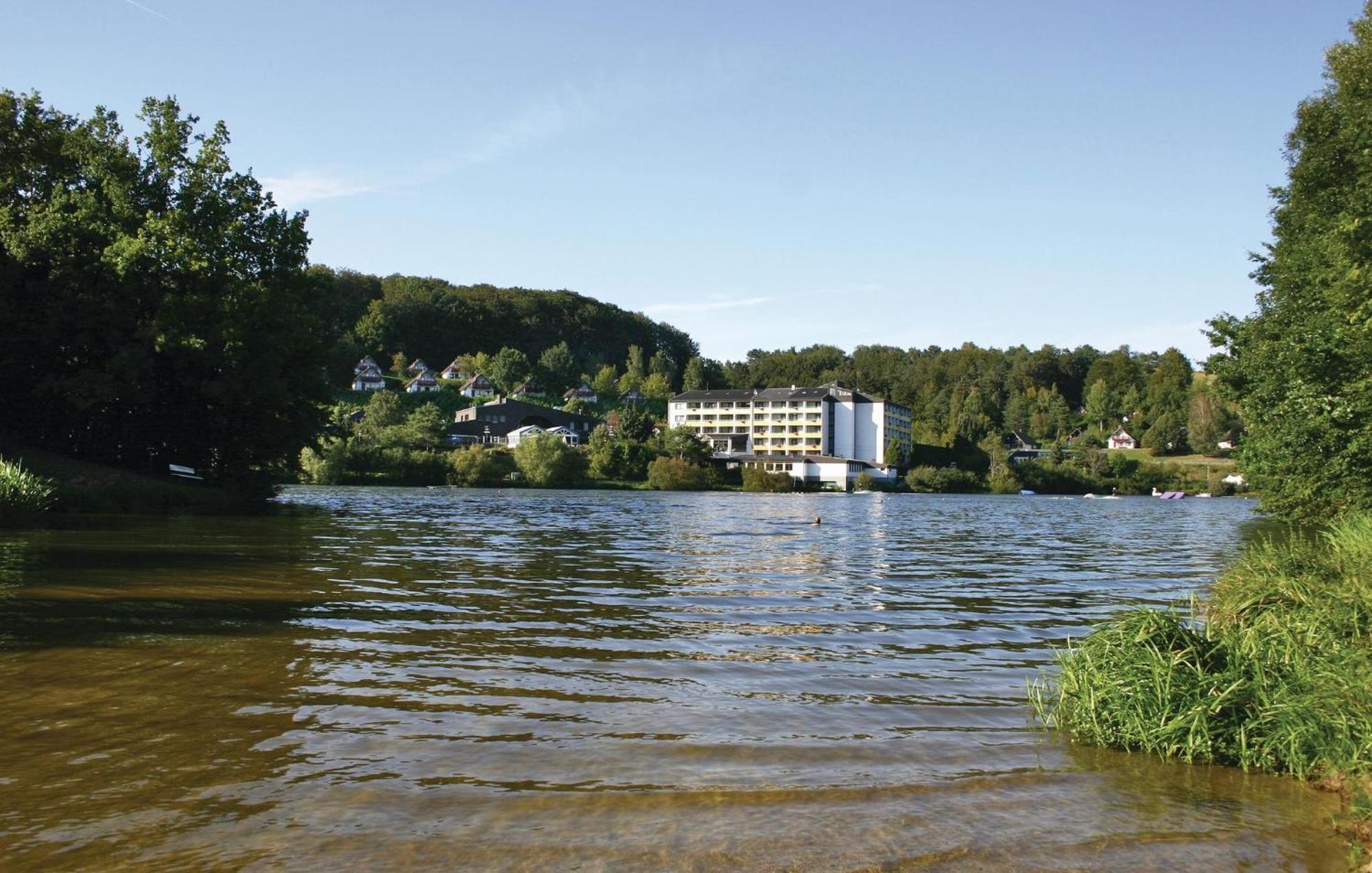 Ferienhaus 107 In Kirchheim Kemmerode Exteriér fotografie